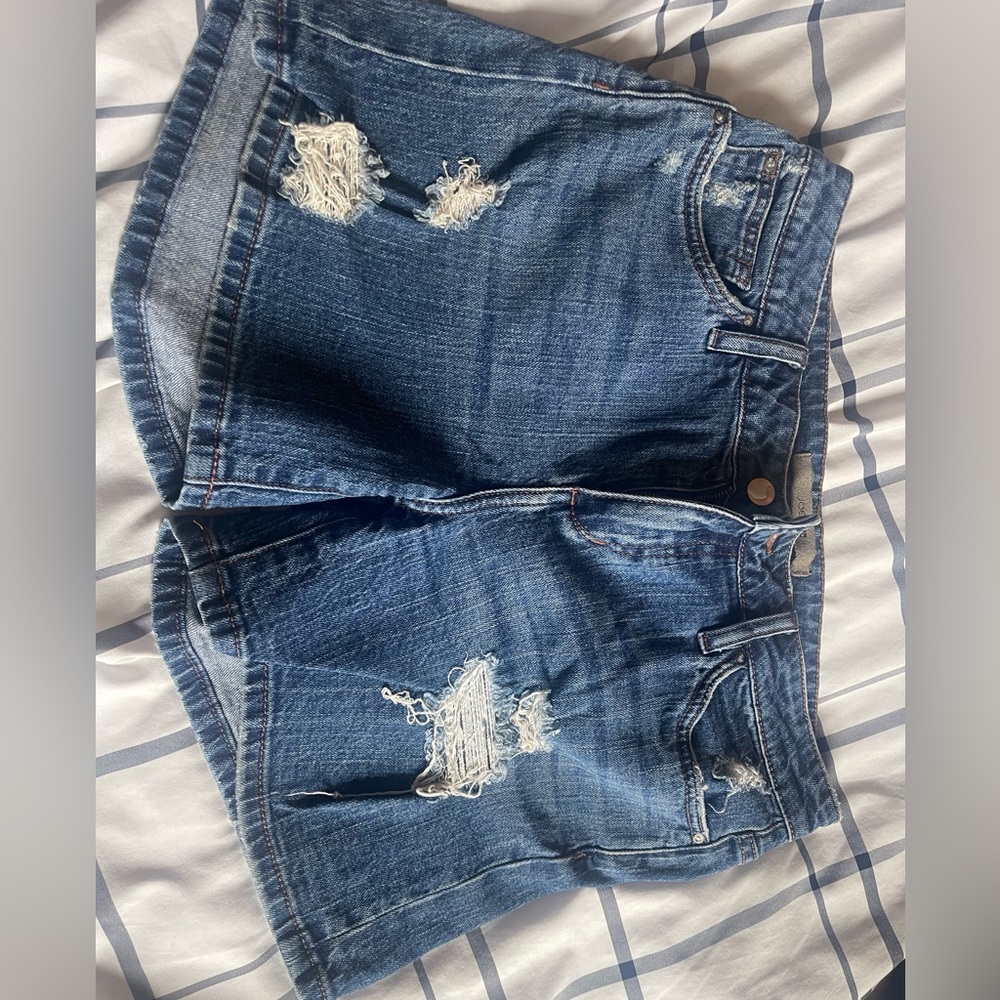 Joes Denim Shorts